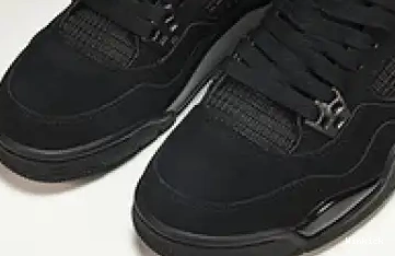 4 CAT BLACK 2020 CU1110-0101 JORDAN WOMEN AIR （GS) 0416